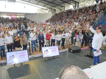 Presidente Petro promulga la Ley 2568 y cambia el modelo de financiación de la educación superior pública