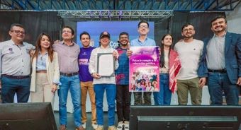 Petro promulgó ley que cambia la financiación de universidades públicas en Colombia