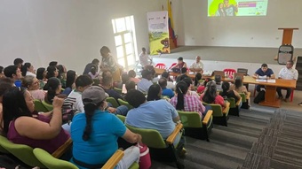 Comisiones Nacionales de Salud del FOMAG: seguimiento territorial al nuevo modelo de salud del magisterio en 12 departamentos