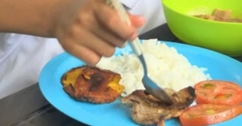 Quindío fortalece el PAE diferencial para población indígena en Pueblo Tapao