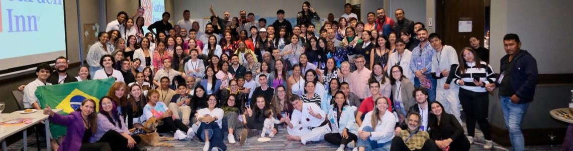 Primer Congreso Internacional de Estudiantes