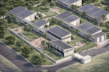 Gobierno abre convocatorias por más de $46.000 millones para ampliar infraestructura en universidades públicas