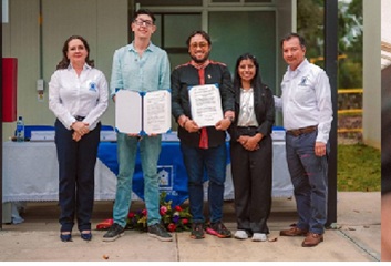 Ministro de Educación verificó avance de aulas modulares en UNIMAYOR y anunció importante inversión para infraestructura
