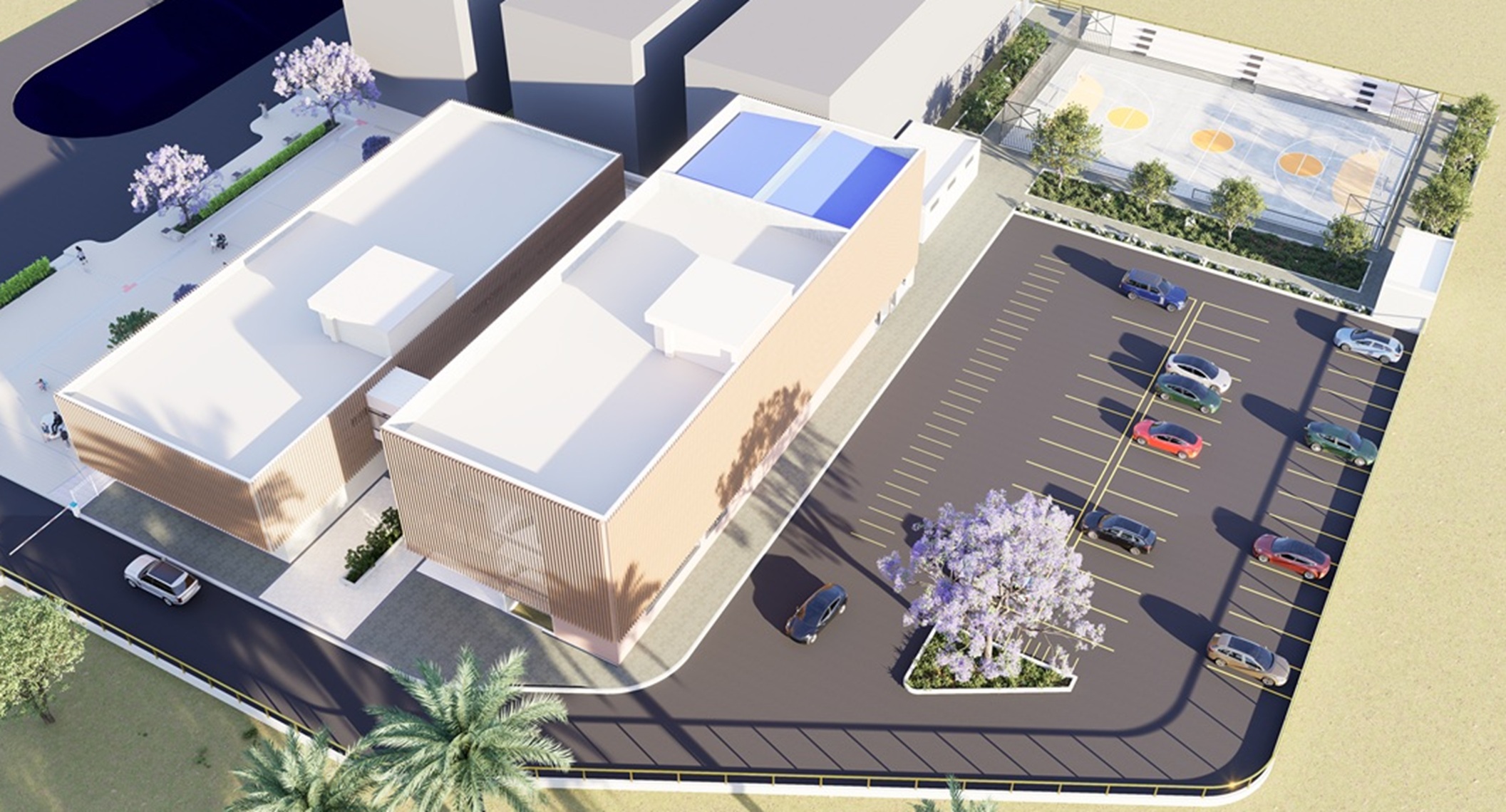 Render proyecto Unipaz Barrancabermeja