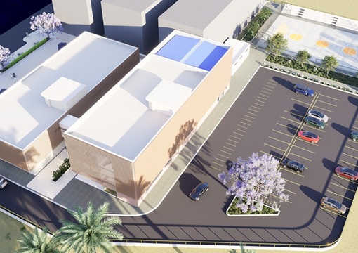 Render proyecto Unipaz Barrancabermeja