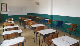 Gobierno lanza aplicativo de geolocalización para priorizar inversión en tecnología educativa