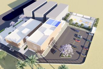 Garantizan recursos para 218 proyectos de infraestructura en educación superior en todo el país