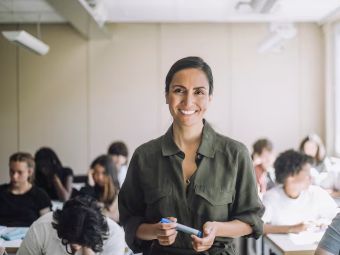 Resultados del concurso docente 2026: ¿Cuándo los publica el Ministerio de Educación?