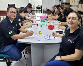 Comunidad participará en mesa pública del PAE