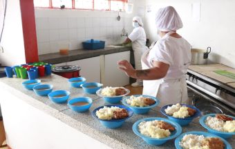 Bogotá transforma la alimentación escolar: laboratorios, voces de niños y economía circular en el PAE 2026