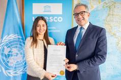 Tras ratificación de convenio de la UNESCO estudiar en el exterior y convalidar el título en Colombia será más fácil