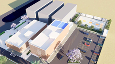 Con recursos por $1,6 billones, Gobierno impulsa 104 proyectos de educación superior pública