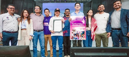 Entró en vigencia la reforma que permitirá financiar la educación superior