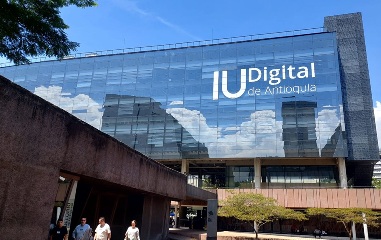 IU Digital de Antioquia inicia una nueva etapa educativa centrada en inclusión, territorios y aprendizaje permanente