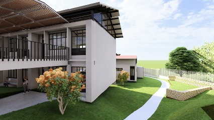 Comienza construcción de sede de la UTCH en Medio Baudó