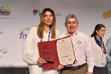 Fedemunicipios reconoce ejecución del PAE en Fundación como uno de los mejores del país