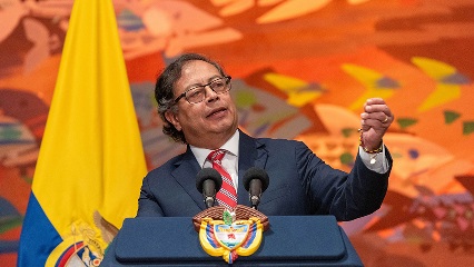 Presidente Petro promulga nueva ley que un asigna presupuesto histórico a las universidades públicas