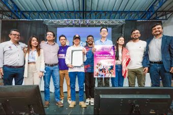 Gobierno del Cambio firma ley que mejora el financiamiento de las universidades públicas