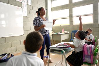 Más de 9.000 docentes en Colombia tendrán estabilidad laboral tras ampliación de planta educativa Nacionales
