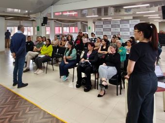 Armenia es la ciudad colombiana con mayor porcentaje en matrícula escolar