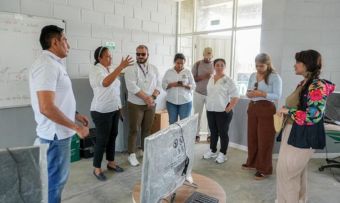 Institución Universitaria del Caribe abre la puerta a la Educación Superior en dos municipios más de Bolívar