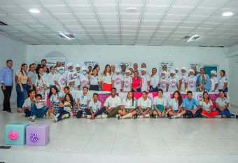 El PAE de fundación es ejemplo de buen manejo