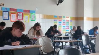 Más de 110 mil personas presentaron las pruebas Saber 11 calendario B este domingo