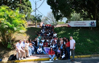 88 jóvenes del norte del Cauca ya están en la U pública y gratuita cerca de casa. 🥹🎓