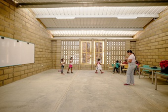 Más de 26.300 educadores aprobaron examen de ascenso