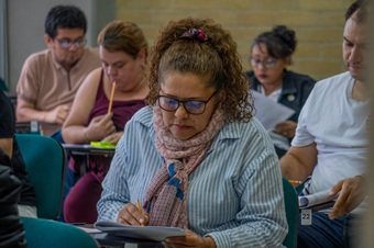 26.344 educadores aprobaron evaluación de ascenso o reubicación salarial de 2025-2026