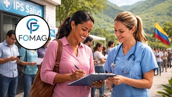 FOMAG abre en Cauca la elección de IPS de atención primaria para docentes: conoce la oferta por municipio