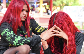 Más prevención y atención: Uniguajira actualiza protocolo contra violencia de género