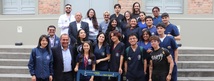 Reactivación del Conjunto Hospitalario San Juan de Dios