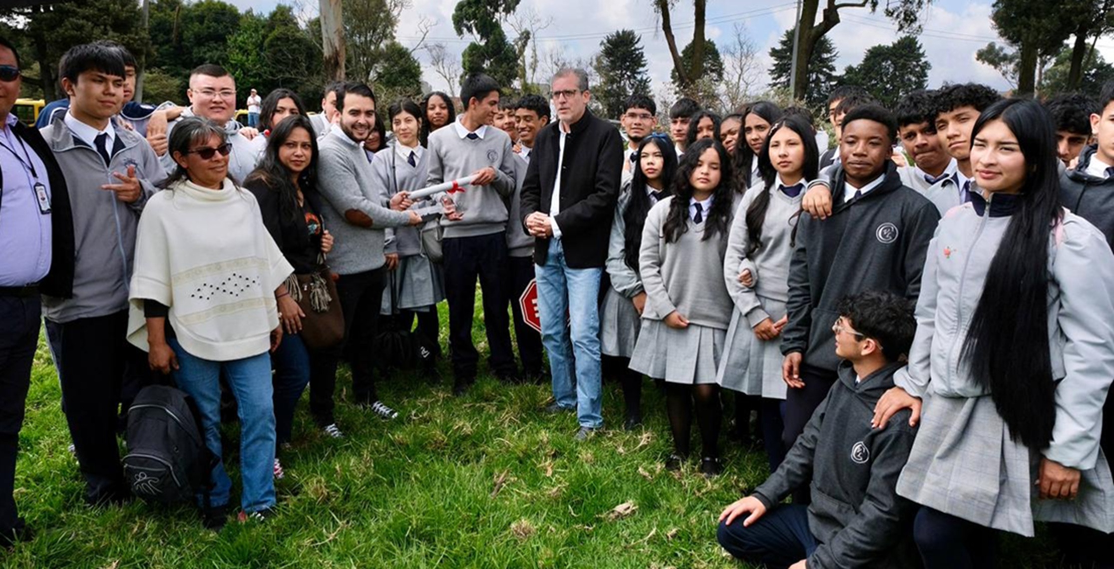 Jornada de entrega de lote 20 de marzo de 2026