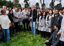 Jornada de entrega de lote 20 de marzo de 2026