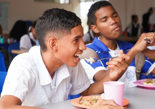 Valledupar avanza en la implementación de un PAE