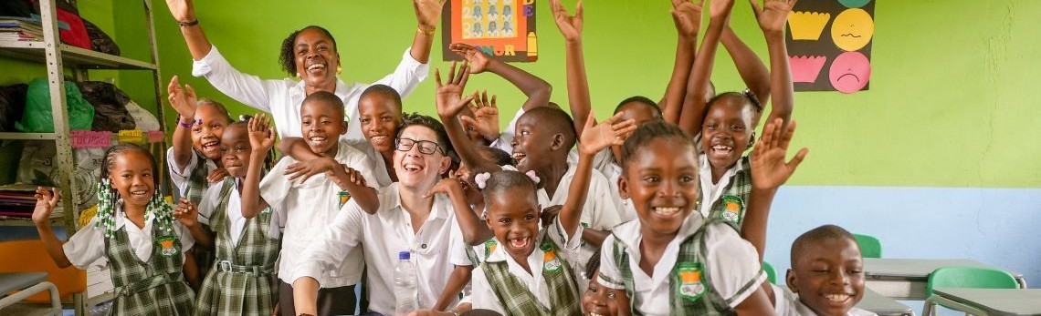 Día Internacional contra el Racismo y la Discriminación Racial