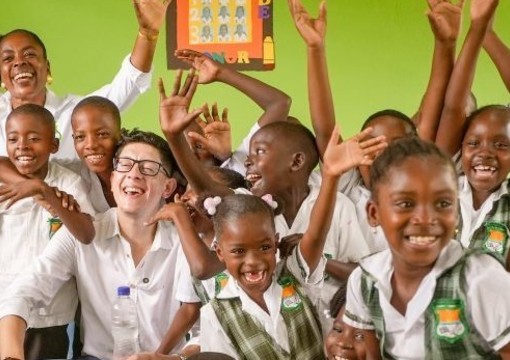 Día Internacional contra el Racismo y la Discriminación Racial