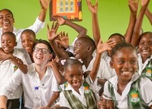 Día Internacional contra el Racismo y la Discriminación Racial