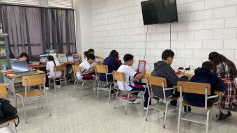 Colombia está cambiando la forma de evaluar