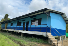 Más de 64.000 estudiantes de educación básica se benefician de proyectos de infraestructura del Ministerio de Educación ejecutados por Findeter, el 99% en zonas rurales