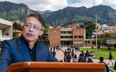 Gobierno Petro abrió convocatoria para construir una importante universidad pública en Colombia
