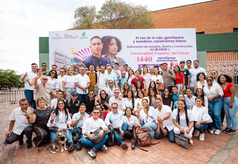 Gobierno Nacional consolida inversión histórica de 1,5 billones para la educación en el Cesar