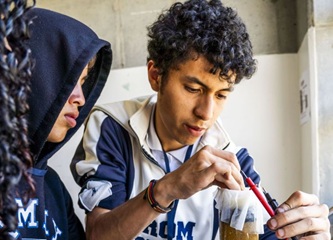 Clubes de Ciencia 2026: Científicos que transforman territorios y promueven el talento de niñas y niños en las regiones