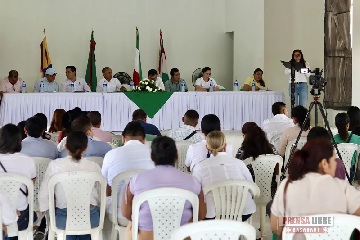 En 2026 el PAE en Casanare atiende 3.935 nuevos estudiantes