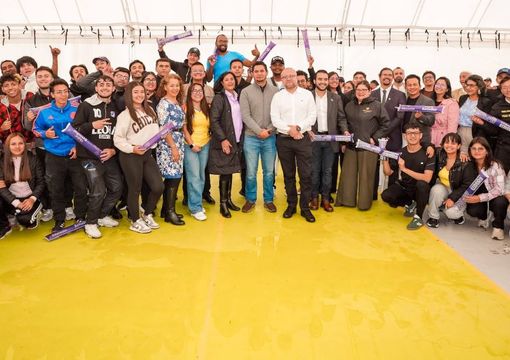 Gobierno Petro asigna cupo de vigencias futuras por $211.000 millones para la expansión de la Universidad Pedagógica Nacional