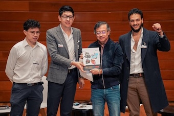 Colombia avanza hacia un modelo económico que fortalece la educación, el empleo y la equidad