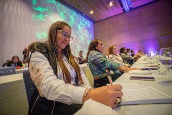 Encuentro Nacional de Secretarías de Educación