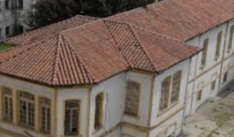 El regreso de los estudiantes de medicina de la Nacional al recuperado Hospital San Juan de Dios