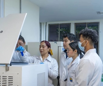 Universidad del Magdalena celebra la obtención del registro calificado del nuevo Programa de Química